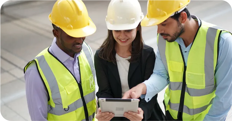 Especialización en Seguridad y Salud en el Trabajo