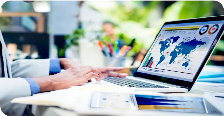 Administración de Negocios Internacionales