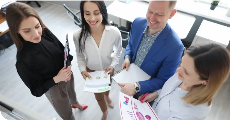 Especialización en Desarrollo Humano y Organizacional
