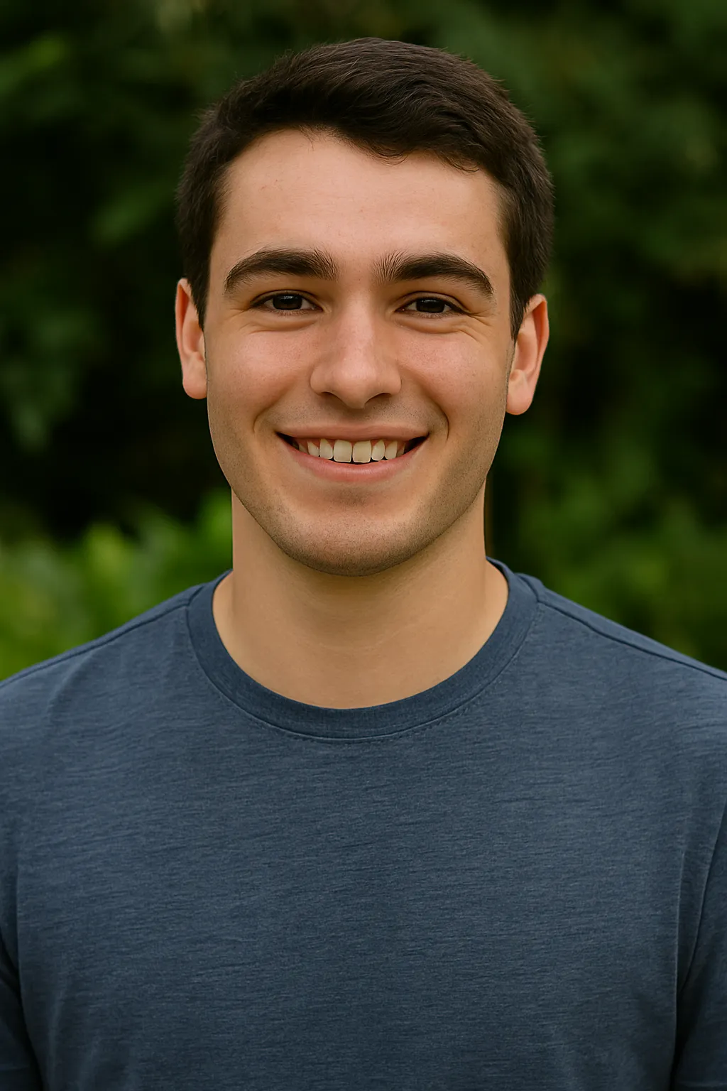 santiago_estudiante